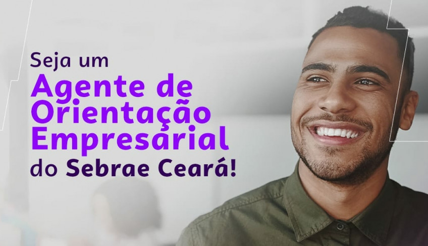 ASN Ceará - Agência Sebrae de Notícias