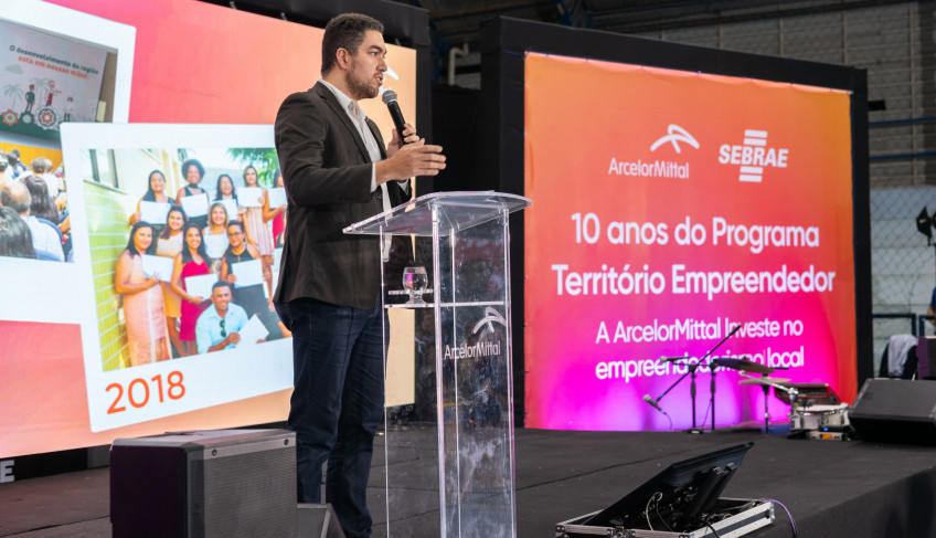 ASN Ceará - Agência Sebrae de Notícias