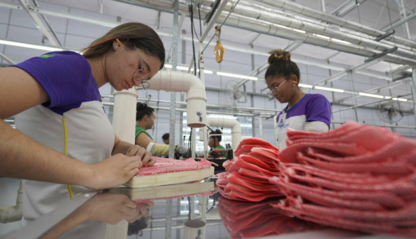 ASN Ceará - Agência Sebrae de Notícias