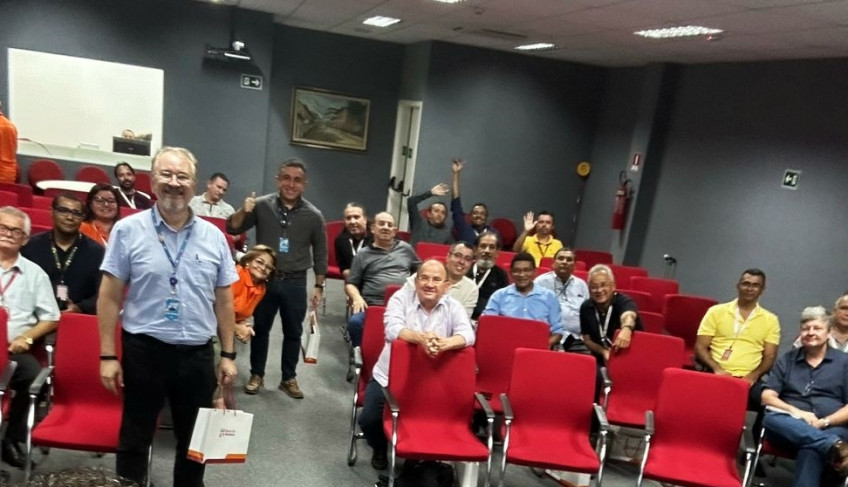 ASN Ceará - Agência Sebrae de Notícias