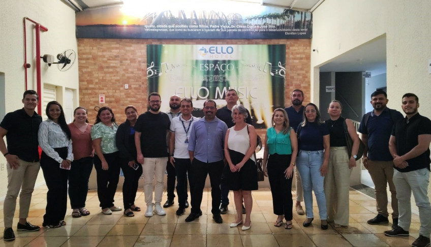 ASN Ceará - Agência Sebrae de Notícias