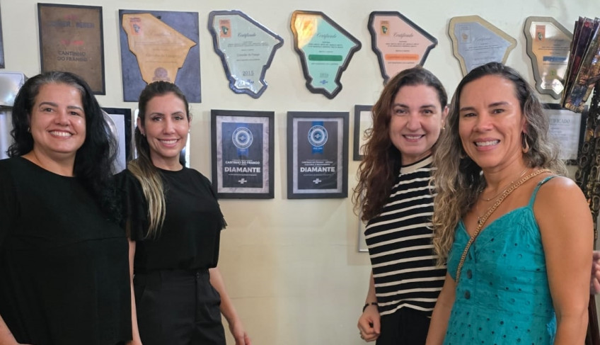 ASN Ceará - Agência Sebrae de Notícias