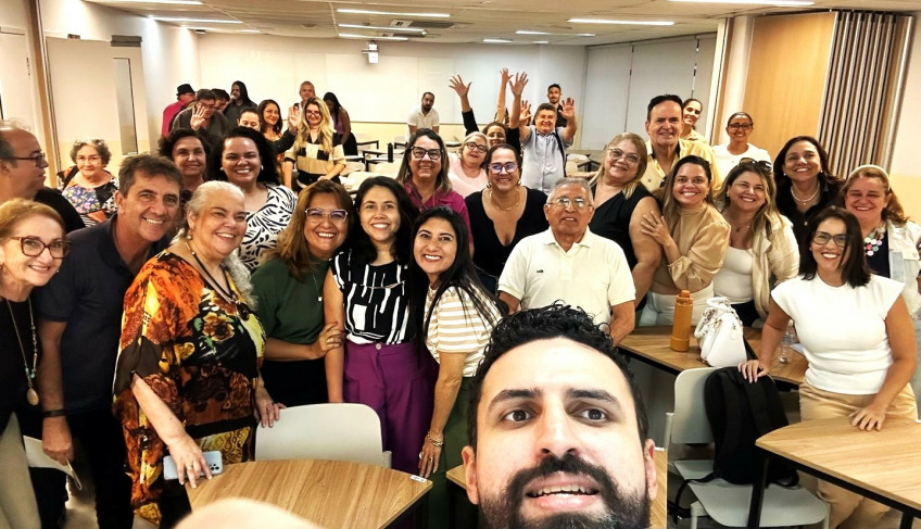 ASN Ceará - Agência Sebrae de Notícias