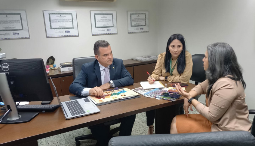 ASN Ceará - Agência Sebrae de Notícias