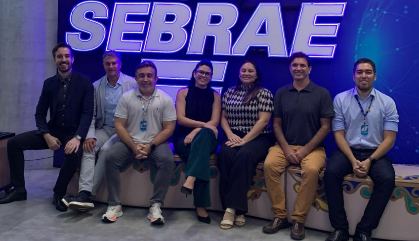 ASN Ceará - Agência Sebrae de Notícias