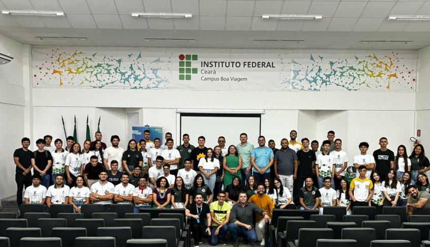 ASN Ceará - Agência Sebrae de Notícias