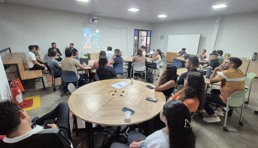 ASN Ceará - Agência Sebrae de Notícias