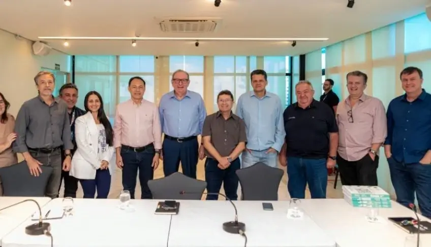 ASN Ceará - Agência Sebrae de Notícias