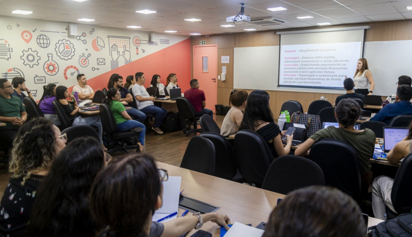 ASN Ceará - Agência Sebrae de Notícias