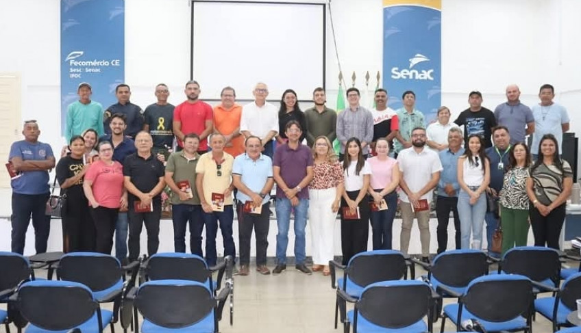 ASN Ceará - Agência Sebrae de Notícias