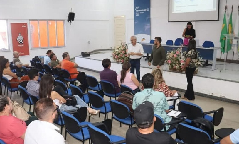 ASN Ceará - Agência Sebrae de Notícias