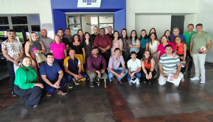 ASN Ceará - Agência Sebrae de Notícias