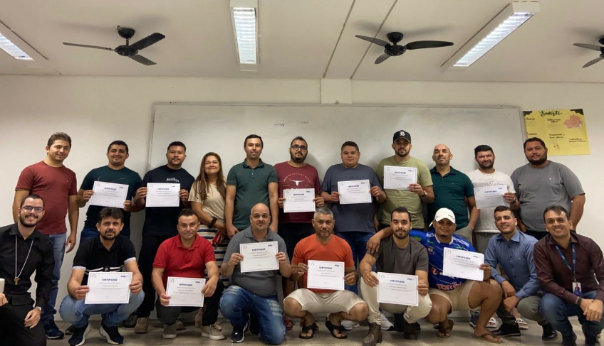 ASN Ceará - Agência Sebrae de Notícias