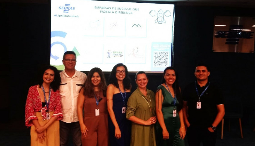 ASN Ceará - Agência Sebrae de Notícias