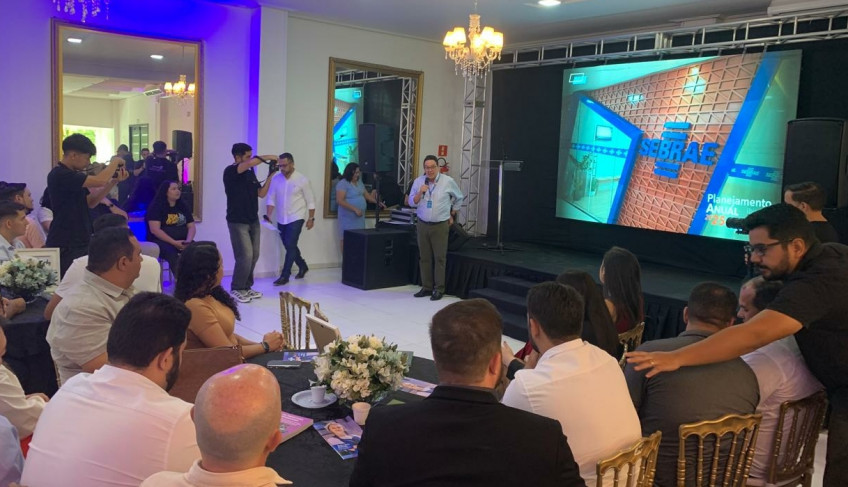 ASN Ceará - Agência Sebrae de Notícias