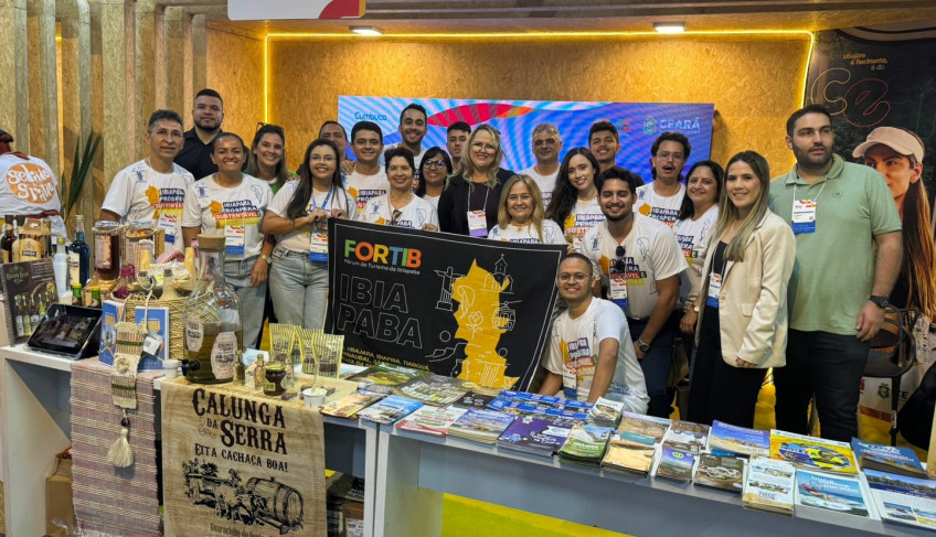 ASN Ceará - Agência Sebrae de Notícias