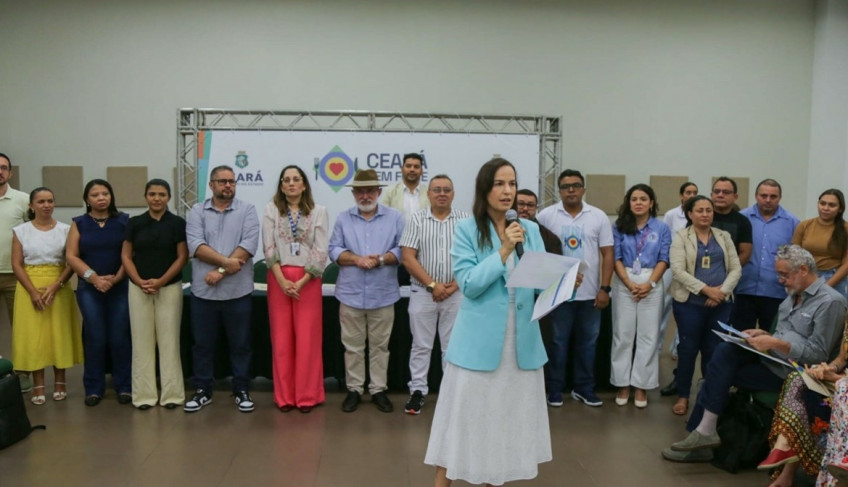 ASN Ceará - Agência Sebrae de Notícias