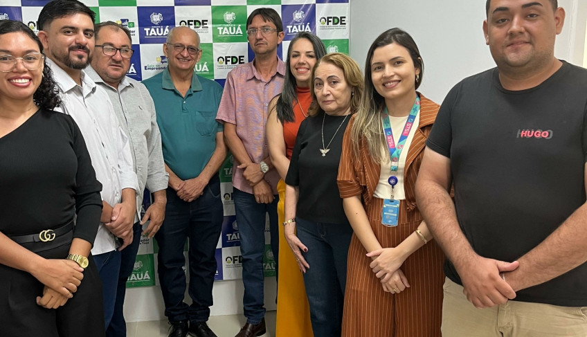 ASN Ceará - Agência Sebrae de Notícias