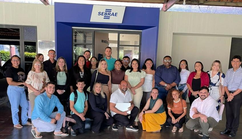 ASN Ceará - Agência Sebrae de Notícias