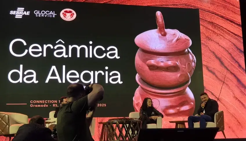 ASN Ceará - Agência Sebrae de Notícias
