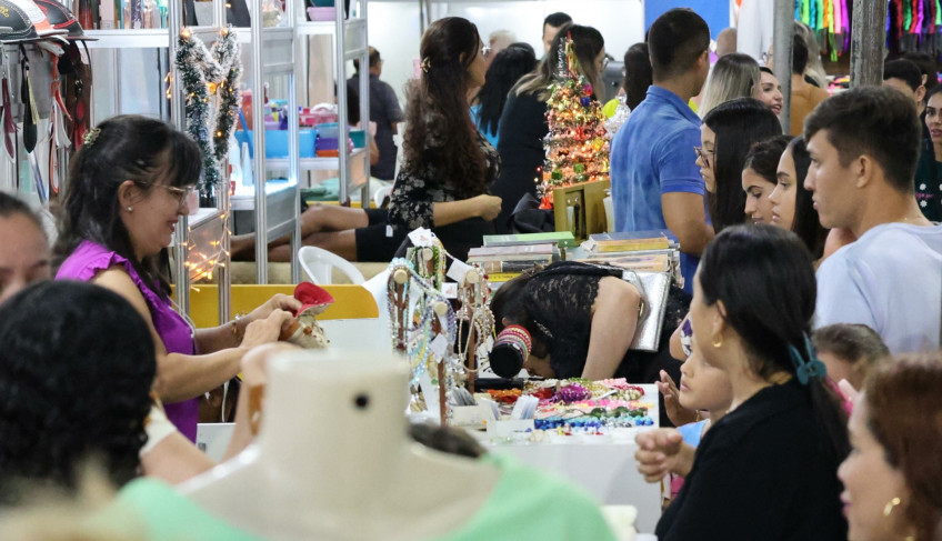 ASN Ceará - Agência Sebrae de Notícias