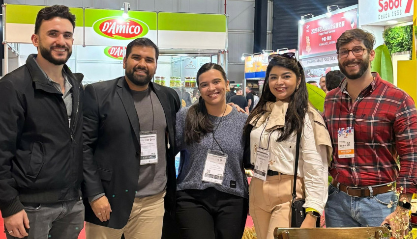 ASN Ceará - Agência Sebrae de Notícias