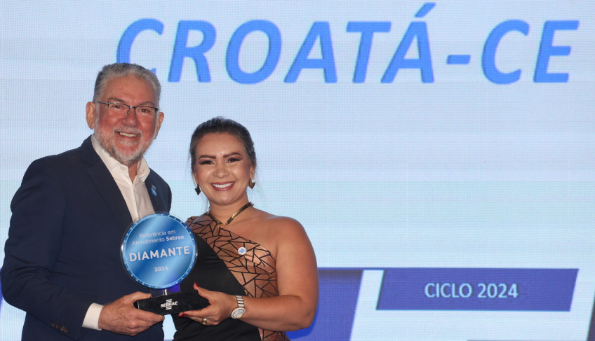 ASN Ceará - Agência Sebrae de Notícias