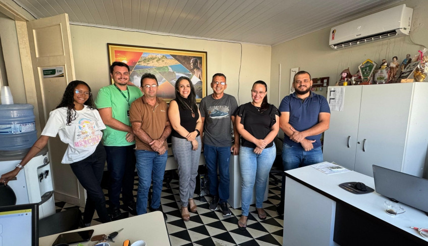 ASN Ceará - Agência Sebrae de Notícias