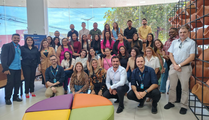 ASN Ceará - Agência Sebrae de Notícias