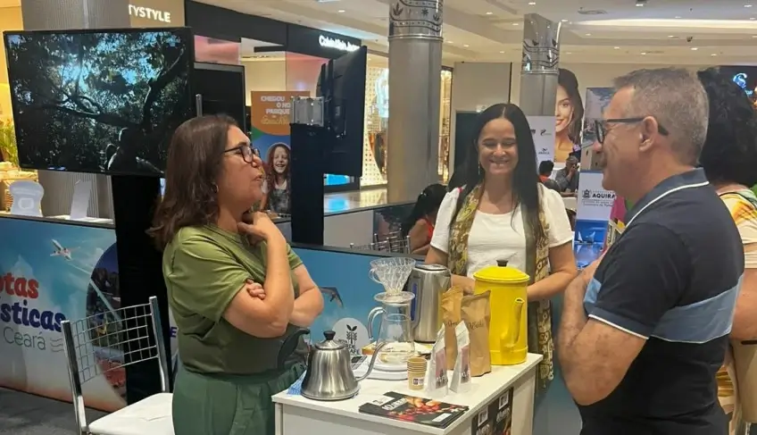 ASN Ceará - Agência Sebrae de Notícias