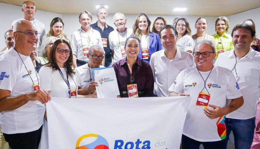 ASN Ceará - Agência Sebrae de Notícias