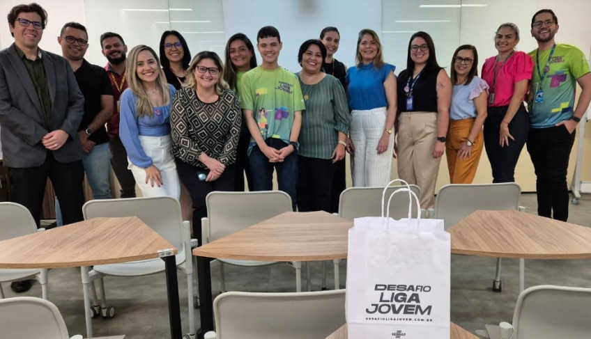 ASN Ceará - Agência Sebrae de Notícias