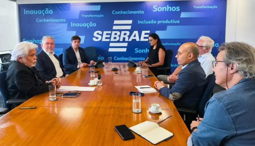 ASN Ceará - Agência Sebrae de Notícias