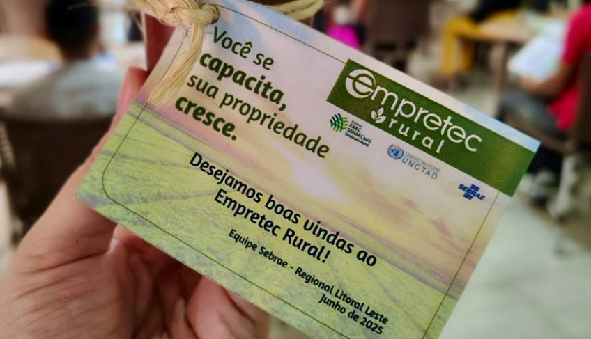 ASN Ceará - Agência Sebrae de Notícias