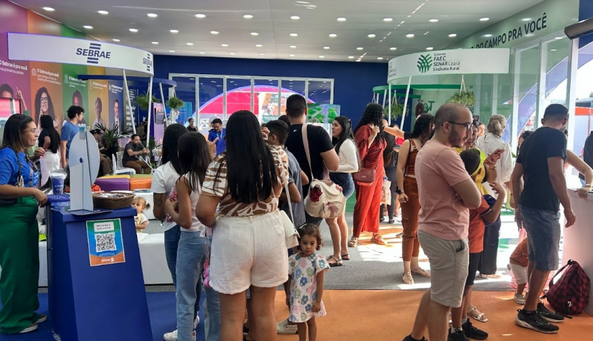 ASN Ceará - Agência Sebrae de Notícias