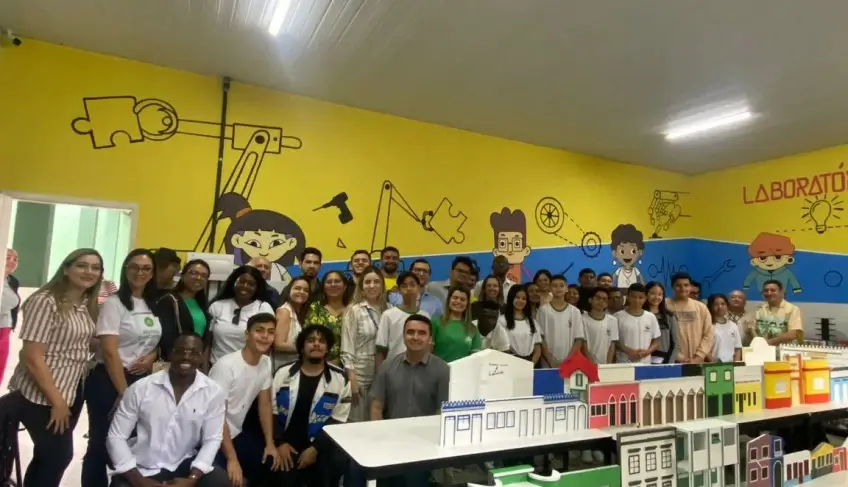ASN Ceará - Agência Sebrae de Notícias