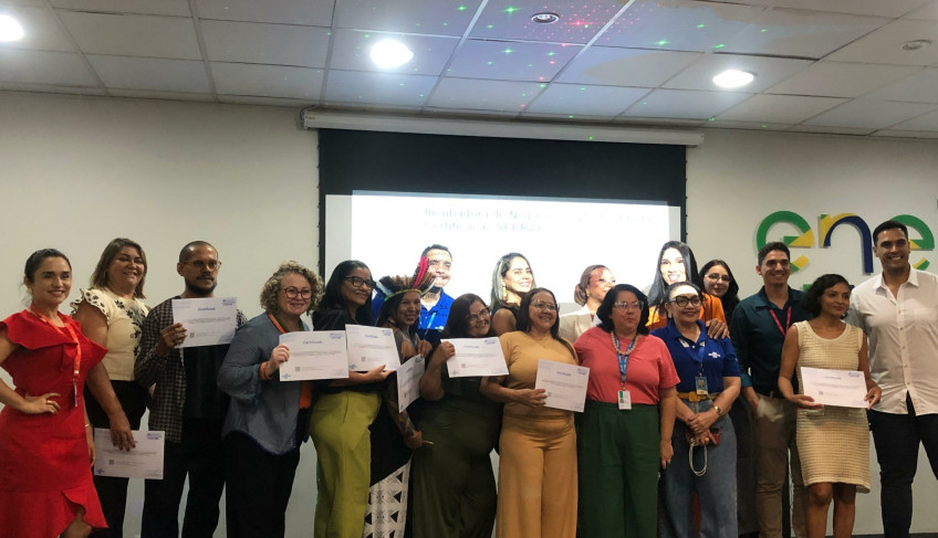 ASN Ceará - Agência Sebrae de Notícias