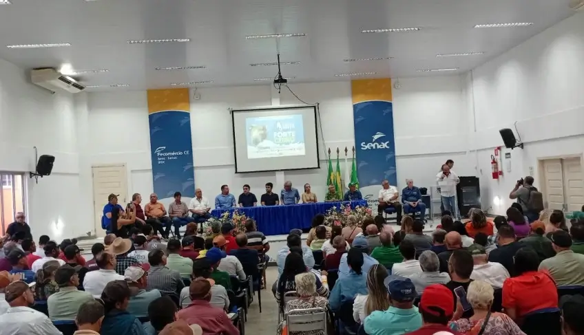 ASN Ceará - Agência Sebrae de Notícias