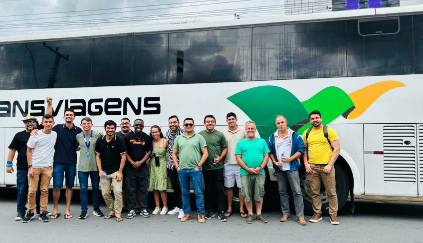 ASN Ceará - Agência Sebrae de Notícias