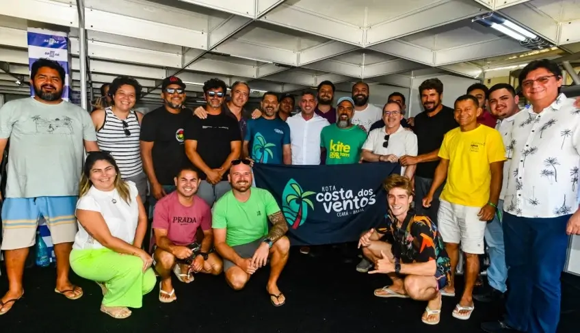 ASN Ceará - Agência Sebrae de Notícias