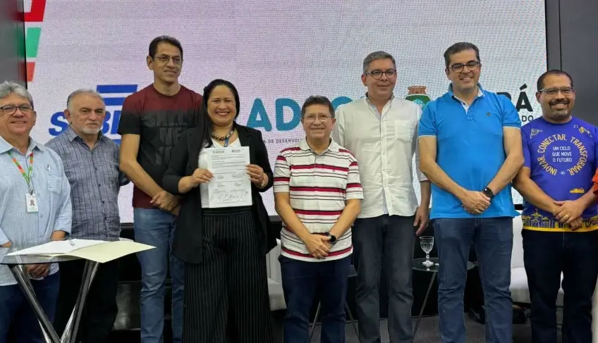 ASN Ceará - Agência Sebrae de Notícias