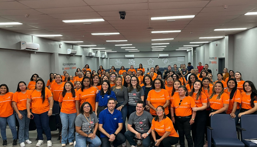 ASN Ceará - Agência Sebrae de Notícias