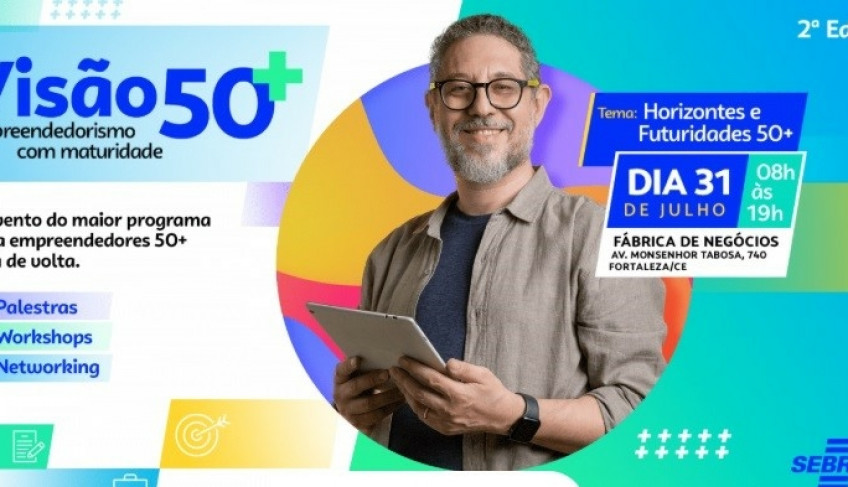 ASN Ceará - Agência Sebrae de Notícias