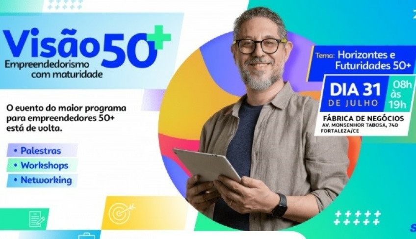 ASN Ceará - Agência Sebrae de Notícias