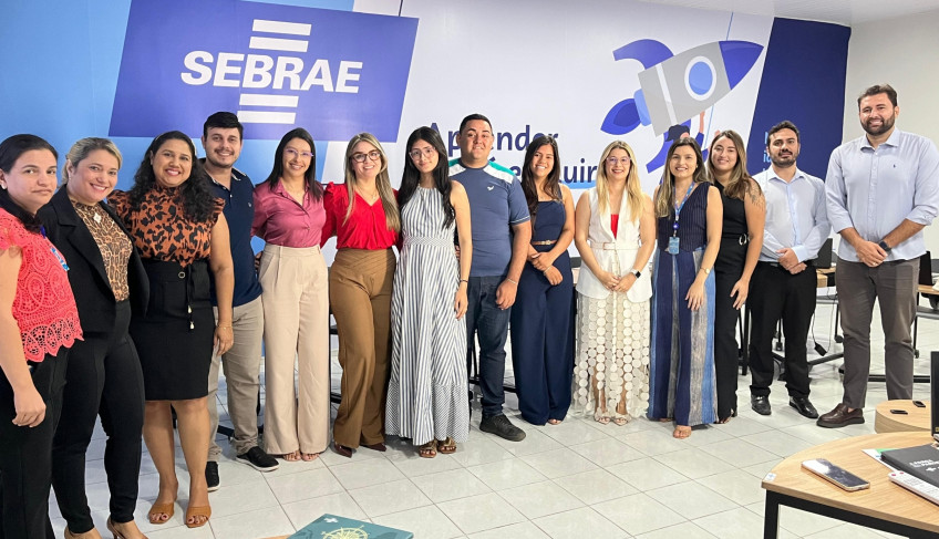ASN Ceará - Agência Sebrae de Notícias