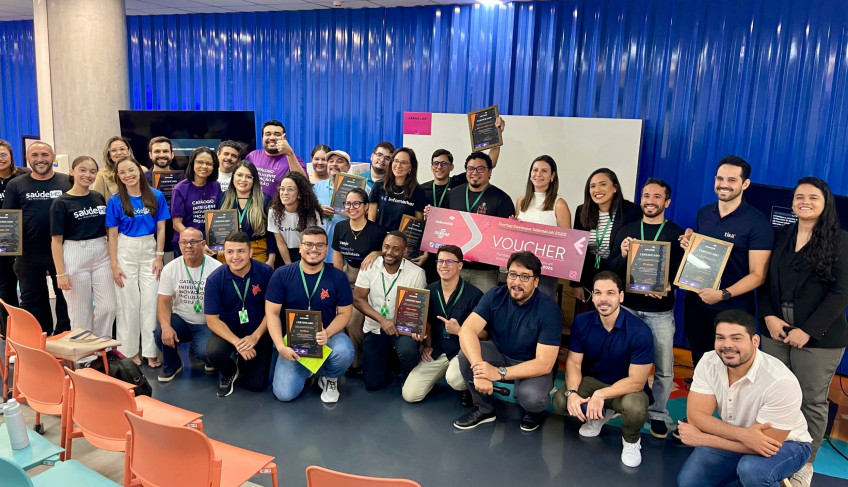 ASN Ceará - Agência Sebrae de Notícias