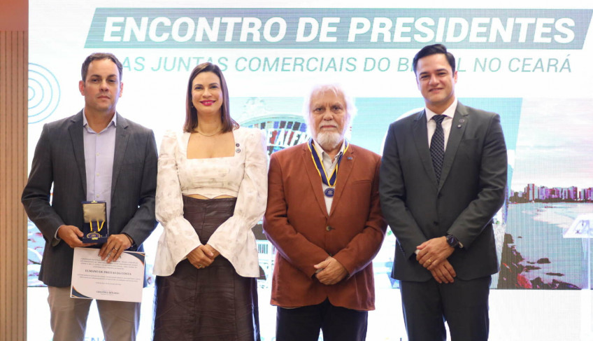 ASN Ceará - Agência Sebrae de Notícias