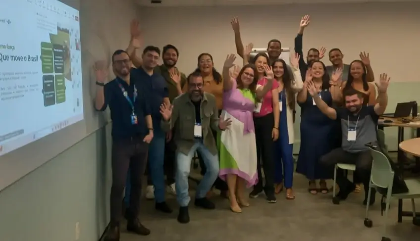 ASN Ceará - Agência Sebrae de Notícias