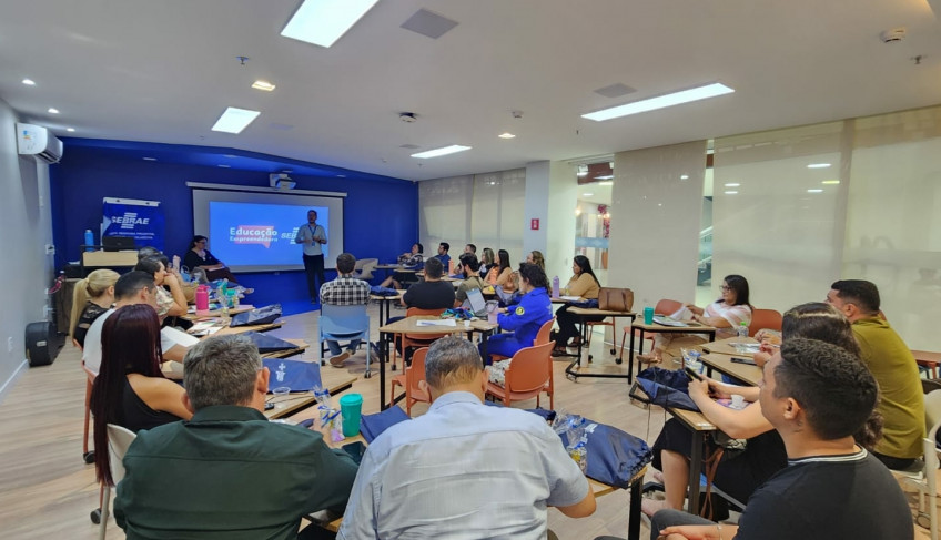 ASN Ceará - Agência Sebrae de Notícias