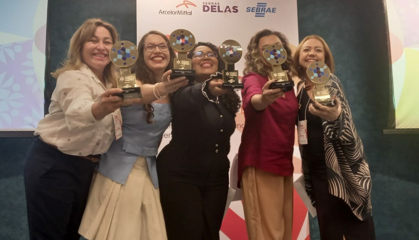 ASN Ceará - Agência Sebrae de Notícias